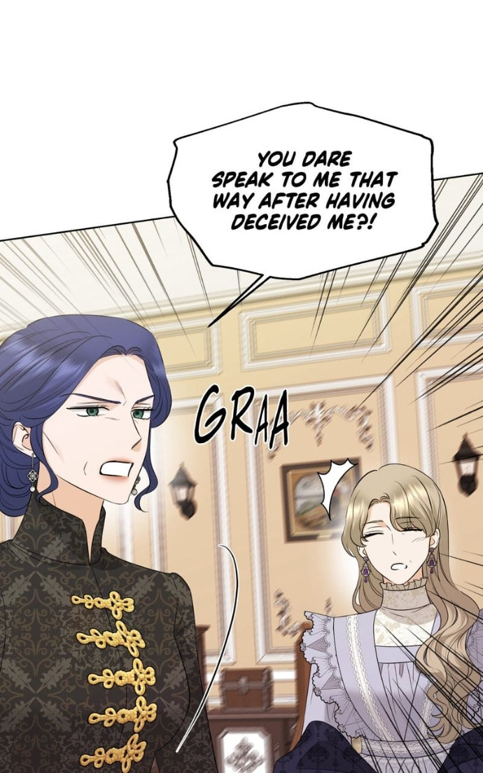 I Don't Love You Anymore Chapter 88 page 17 - 
