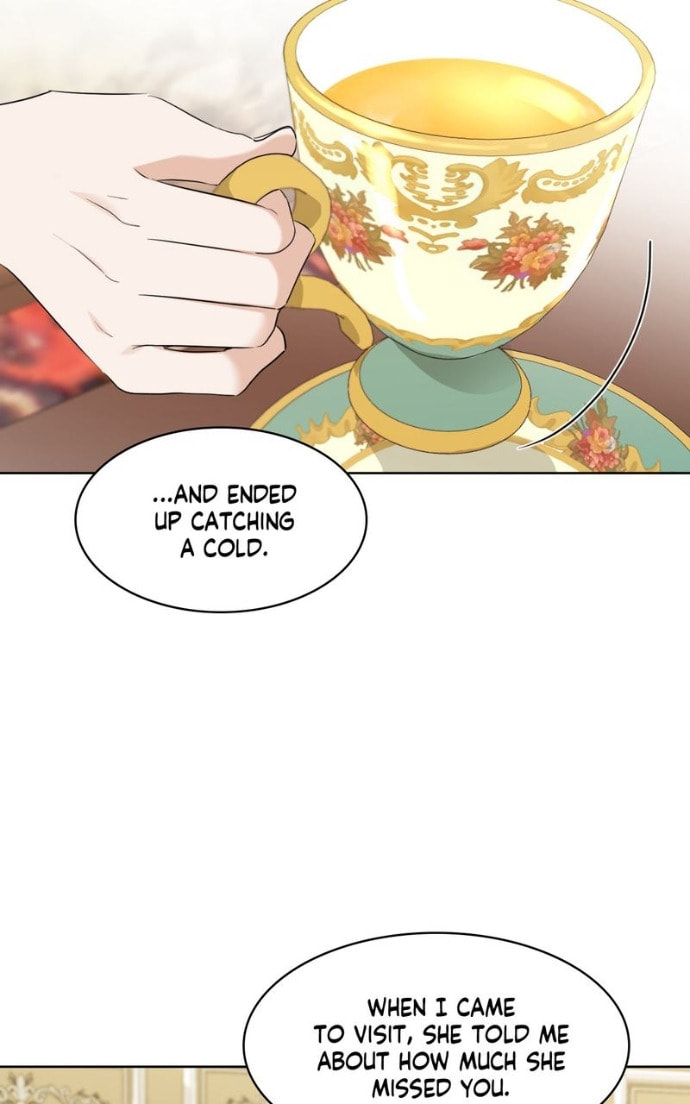 I Don't Love You Anymore Chapter 88 page 21 - 