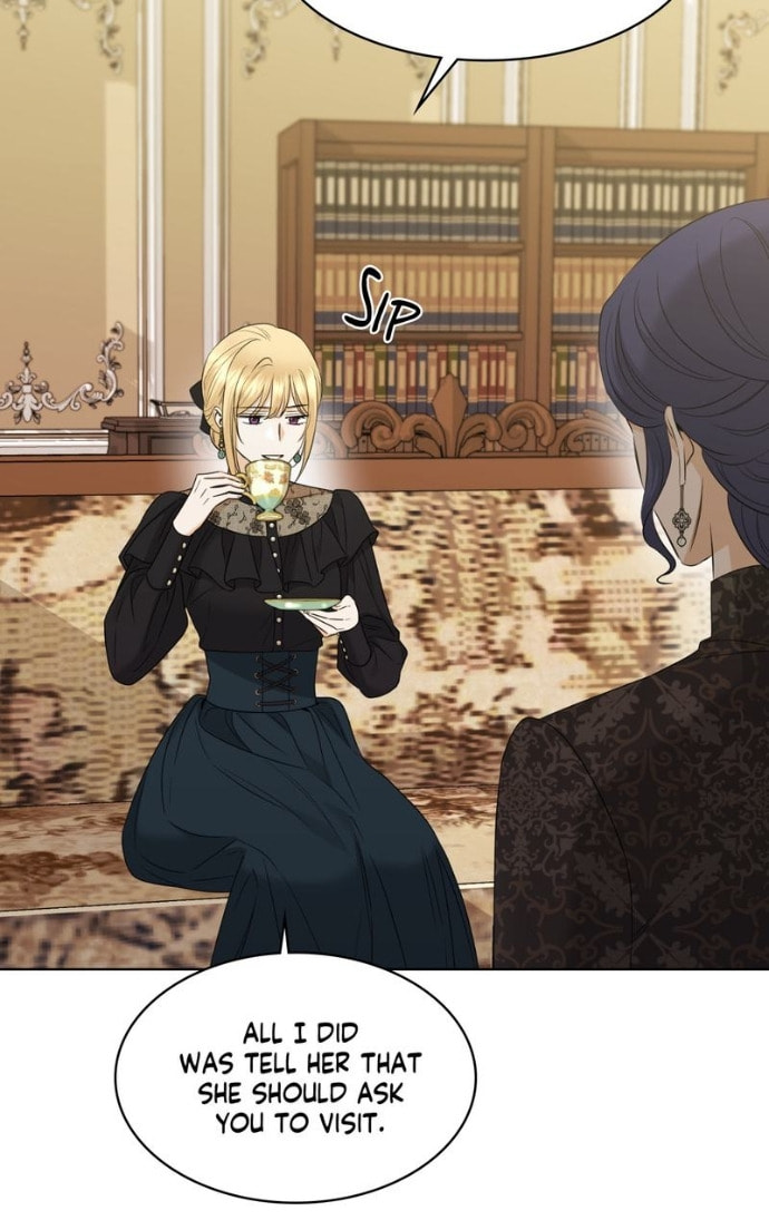 I Don't Love You Anymore Chapter 88 page 22 - 