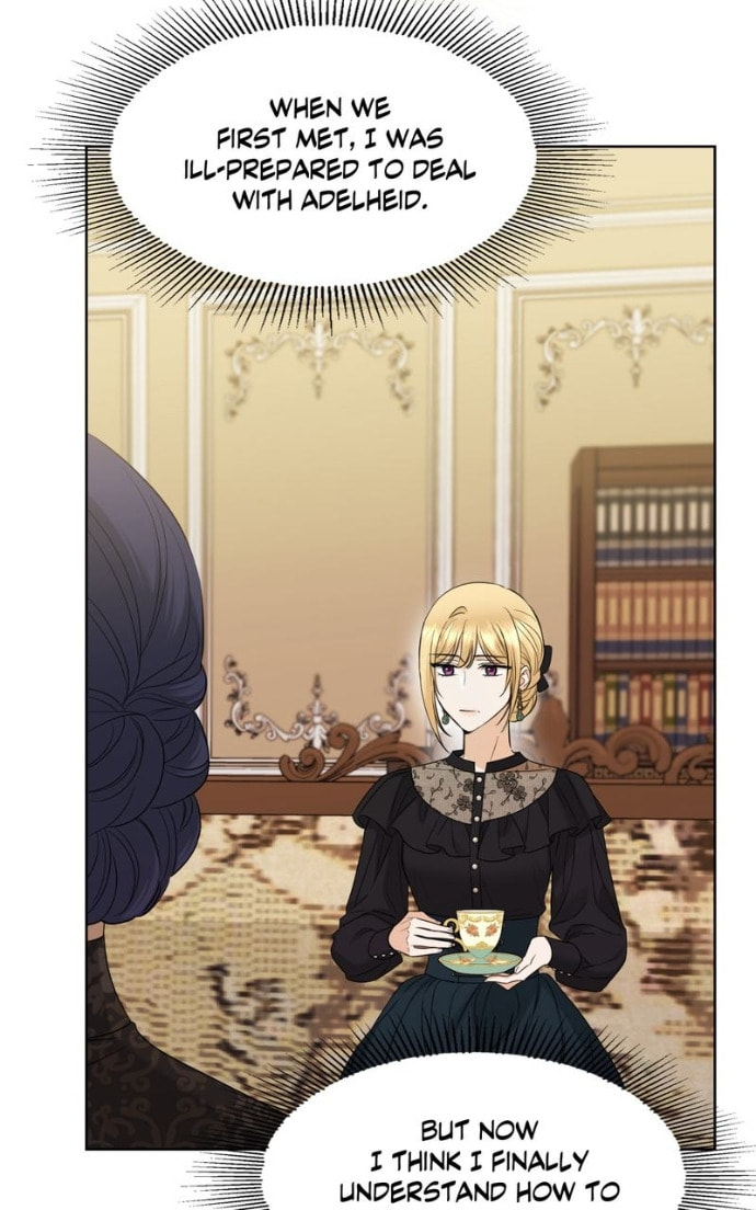 I Don't Love You Anymore Chapter 88 page 29 - 