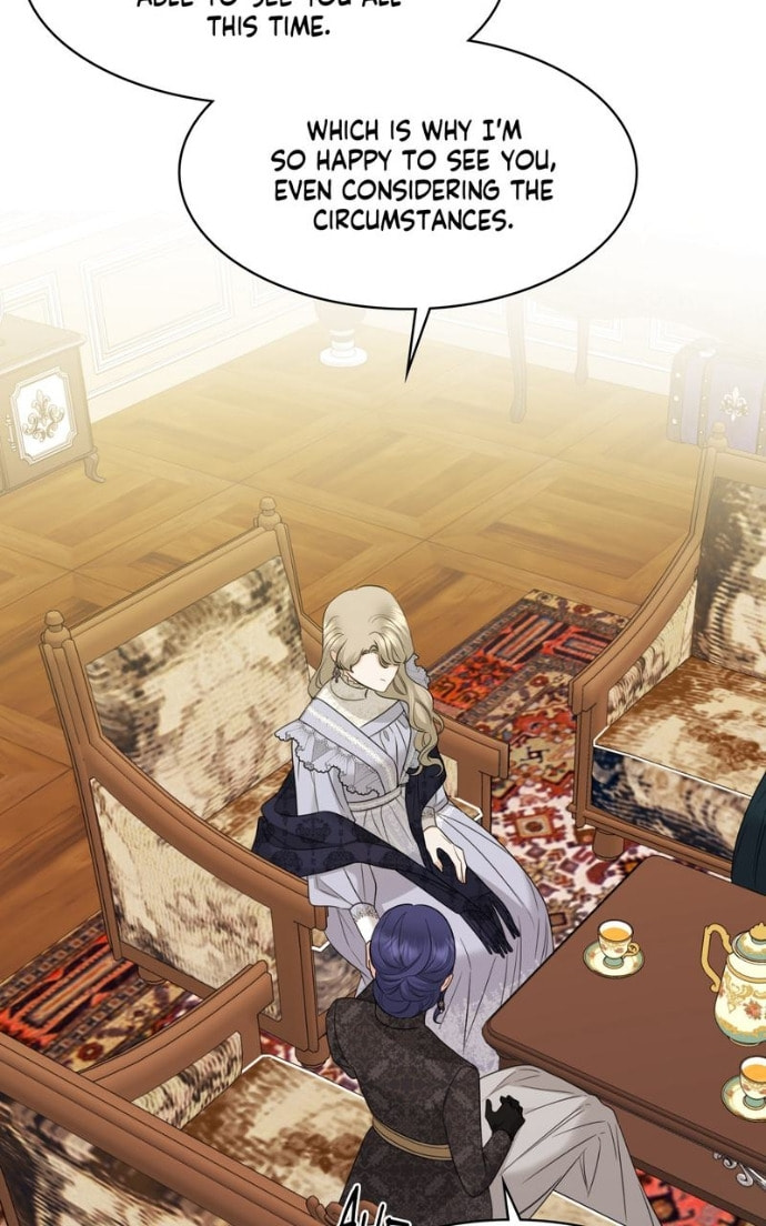 I Don't Love You Anymore Chapter 88 page 31 - 