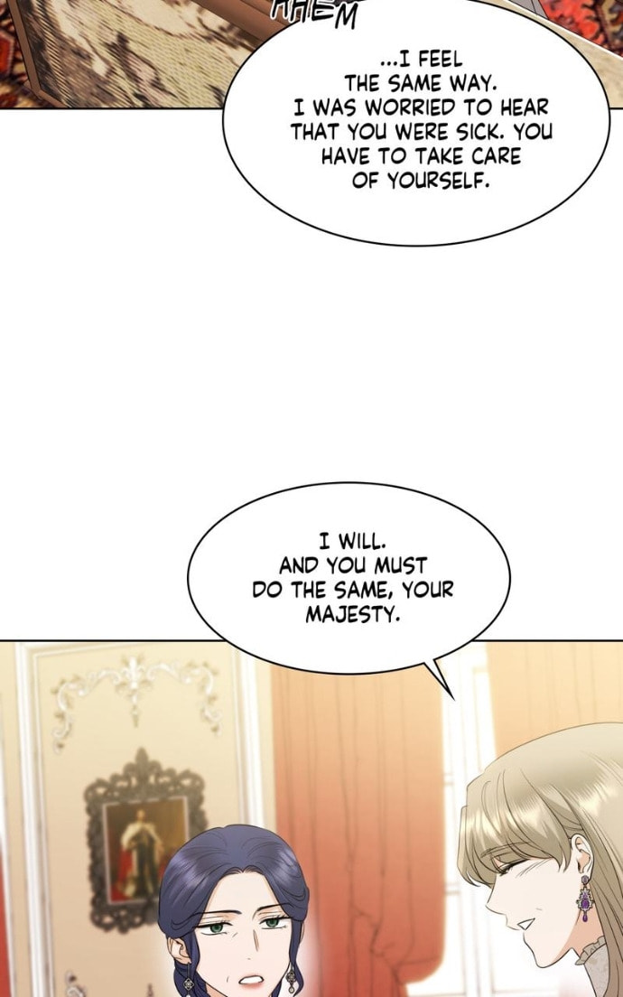 I Don't Love You Anymore Chapter 88 page 32 - 