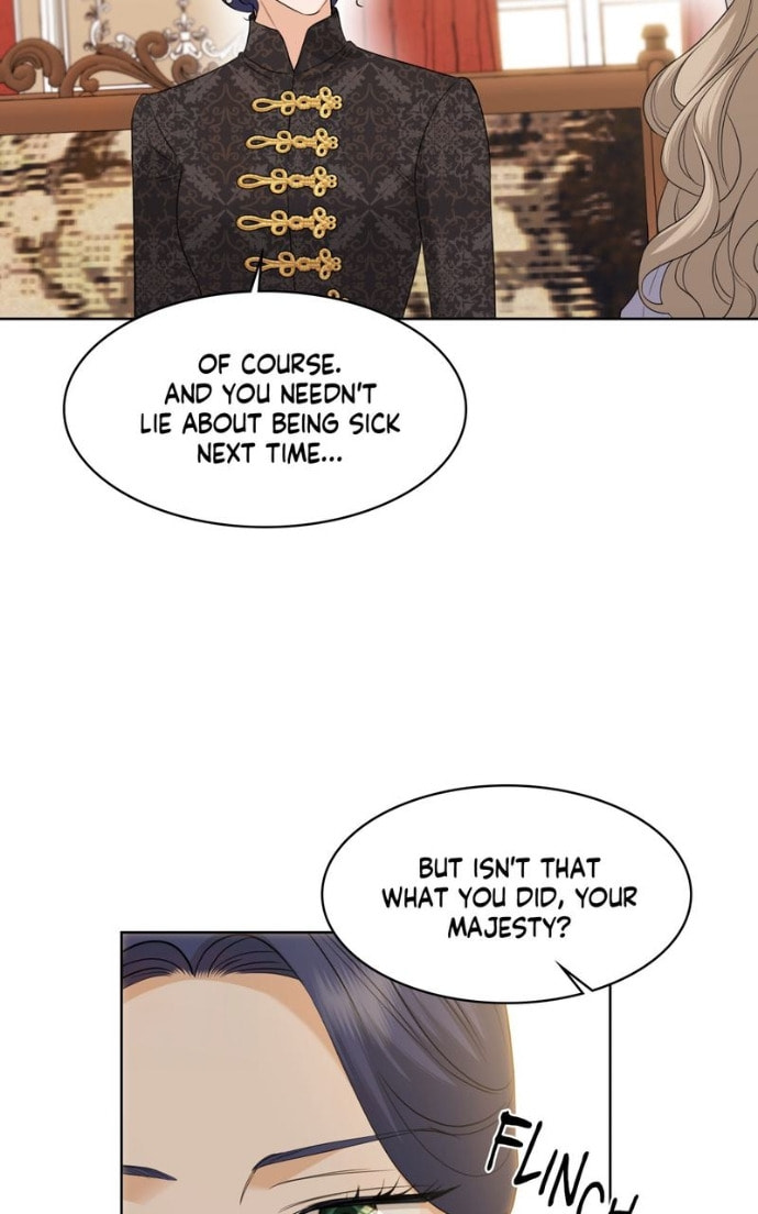 I Don't Love You Anymore Chapter 88 page 33 - 