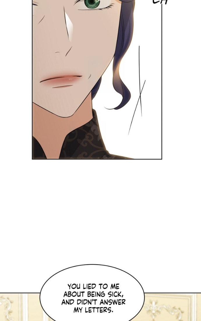 I Don't Love You Anymore Chapter 88 page 34 - 