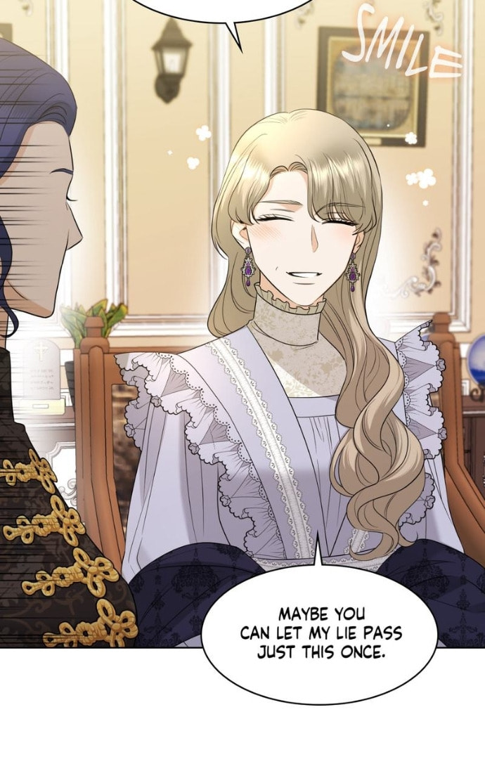 I Don't Love You Anymore Chapter 88 page 35 - 
