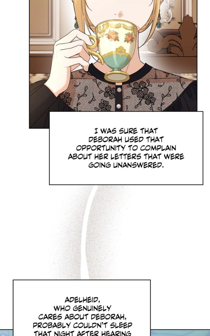 I Don't Love You Anymore Chapter 88 page 37 - 