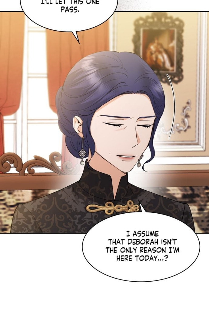 I Don't Love You Anymore Chapter 88 page 40 - 