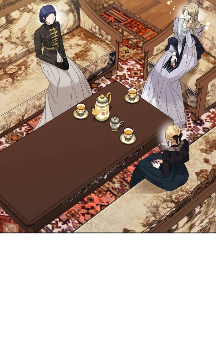 I Don't Love You Anymore Chapter 88 page 5 - 