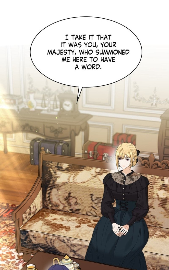 I Don't Love You Anymore Chapter 88 page 41 - 