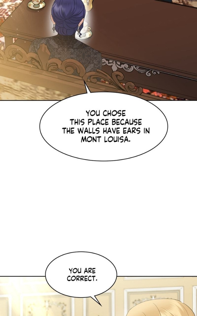 I Don't Love You Anymore Chapter 88 page 42 - 