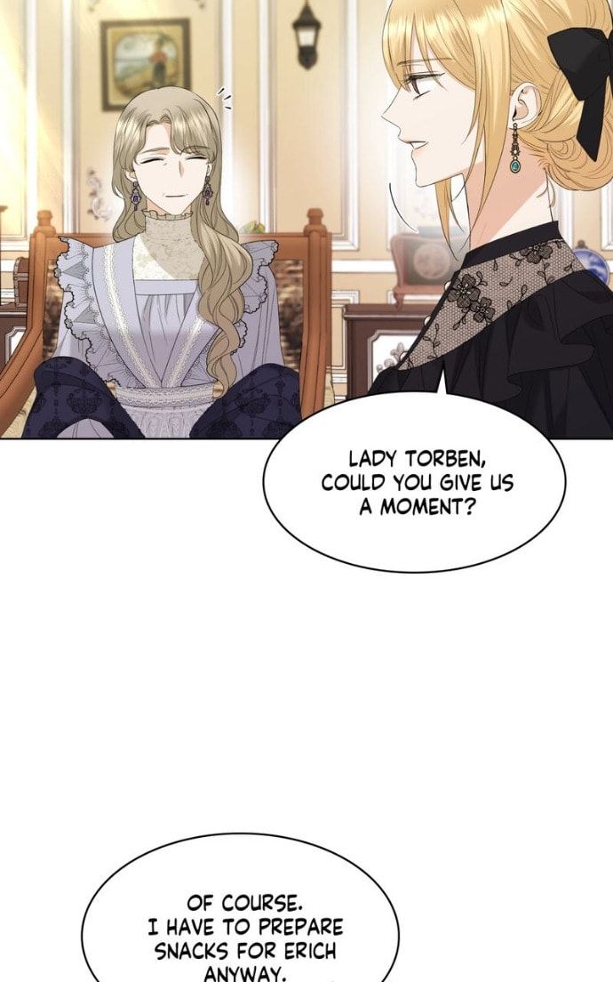 I Don't Love You Anymore Chapter 88 page 43 - 