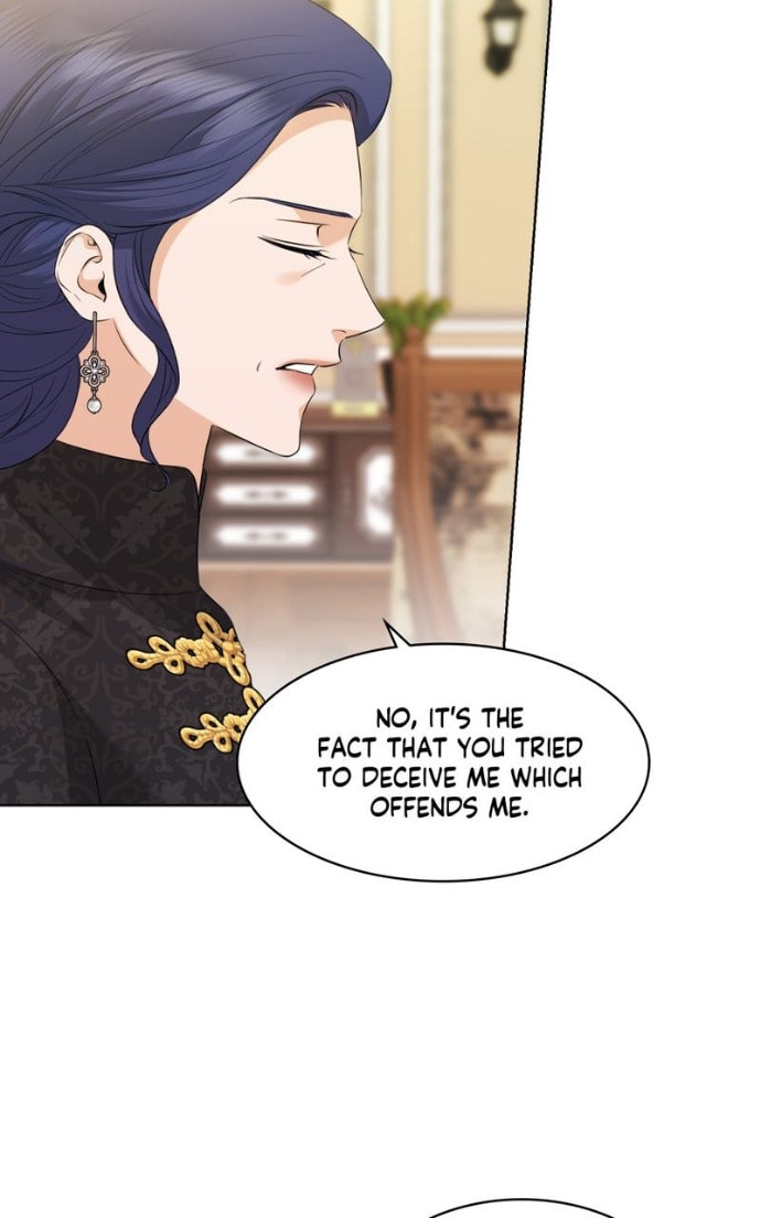 I Don't Love You Anymore Chapter 88 page 49 - 