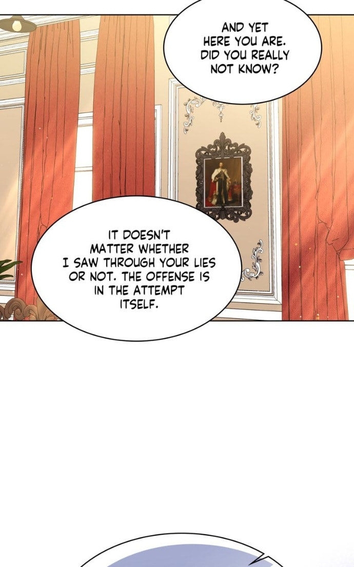 I Don't Love You Anymore Chapter 88 page 50 - 