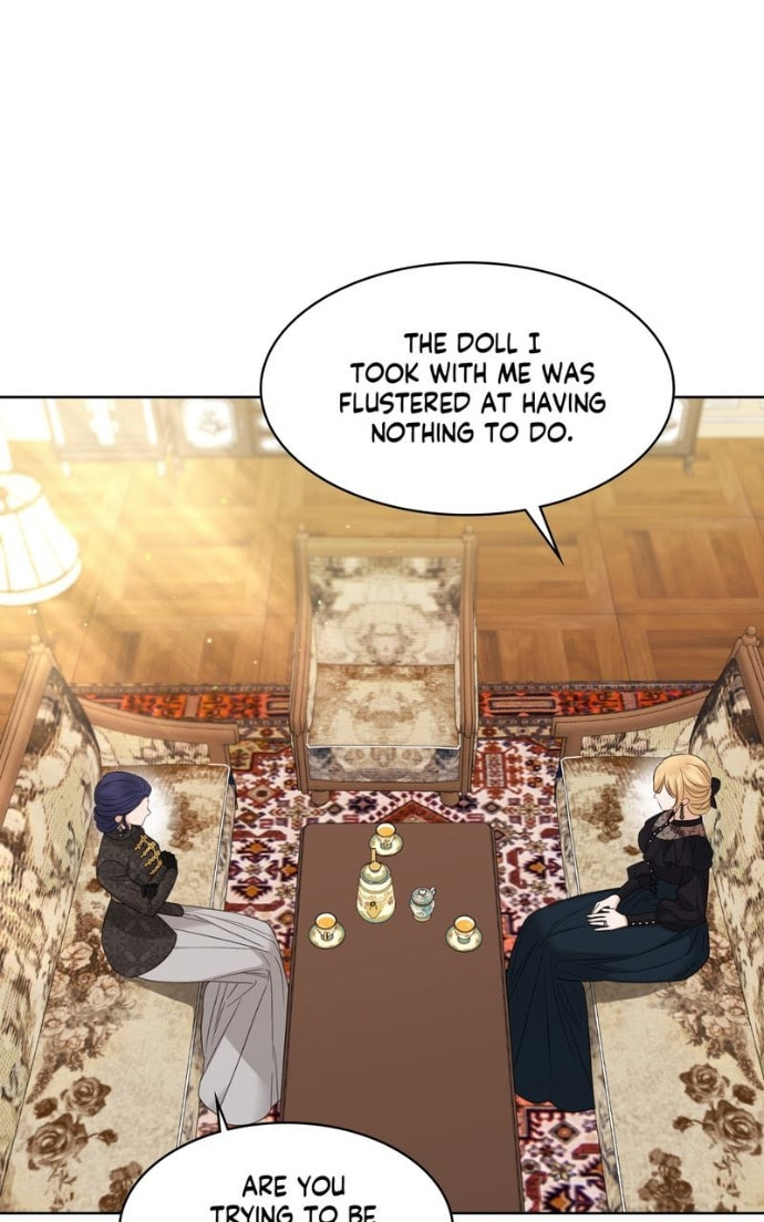 I Don't Love You Anymore Chapter 88 page 54 - 