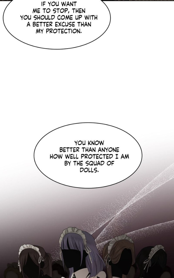 I Don't Love You Anymore Chapter 88 page 56 - 