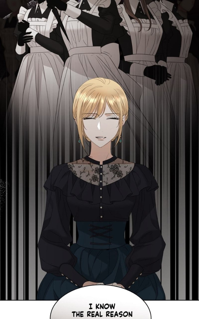 I Don't Love You Anymore Chapter 88 page 57 - 
