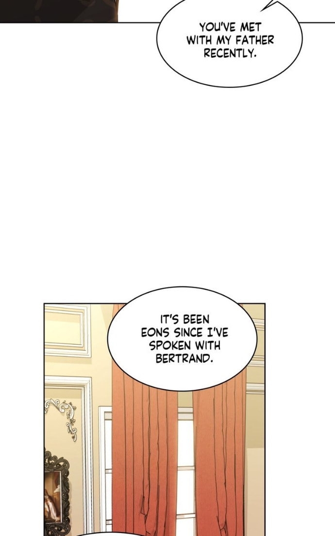I Don't Love You Anymore Chapter 88 page 59 - 