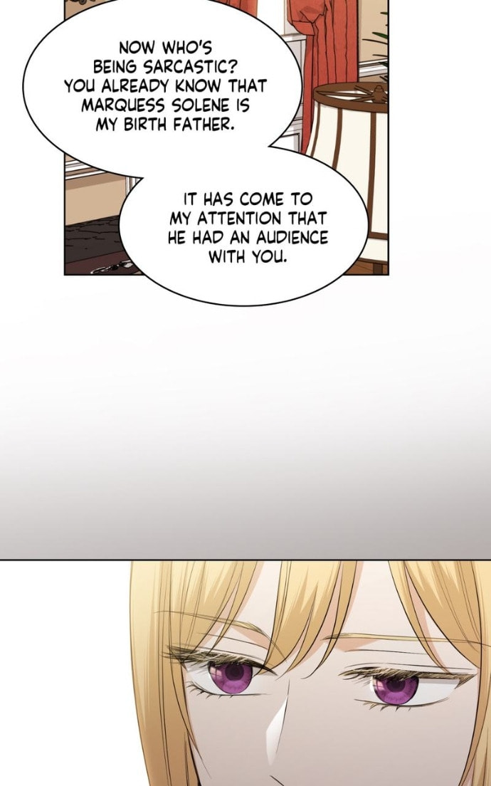 I Don't Love You Anymore Chapter 88 page 60 - 