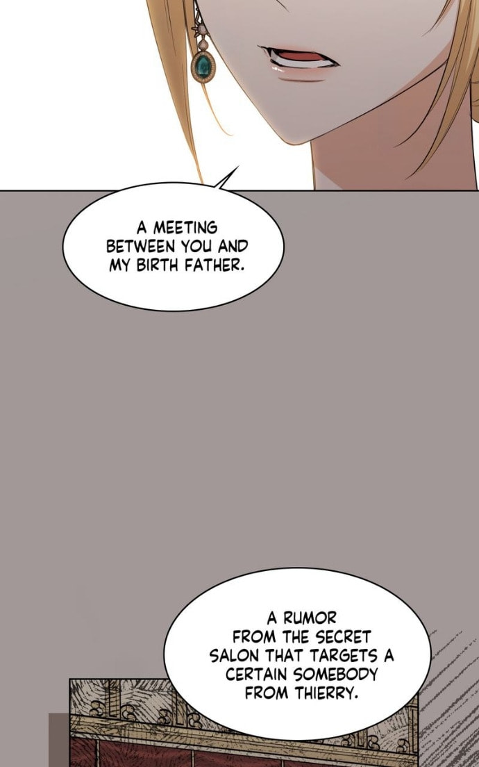 I Don't Love You Anymore Chapter 88 page 61 - 