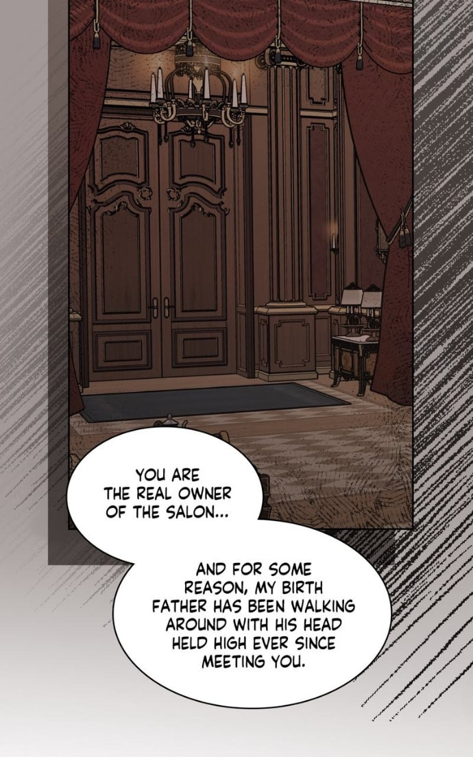 I Don't Love You Anymore Chapter 88 page 62 - 