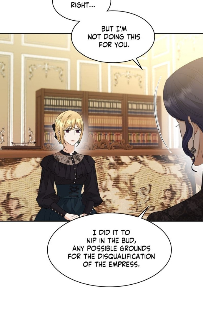 I Don't Love You Anymore Chapter 88 page 67 - 