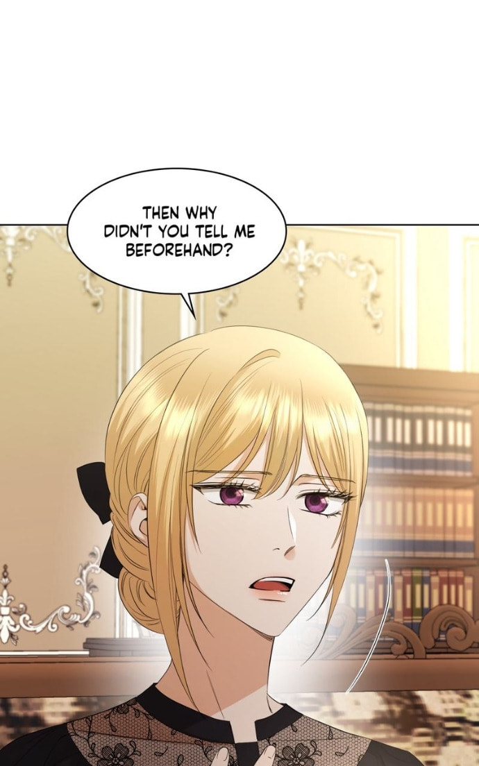 I Don't Love You Anymore Chapter 88 page 68 - 