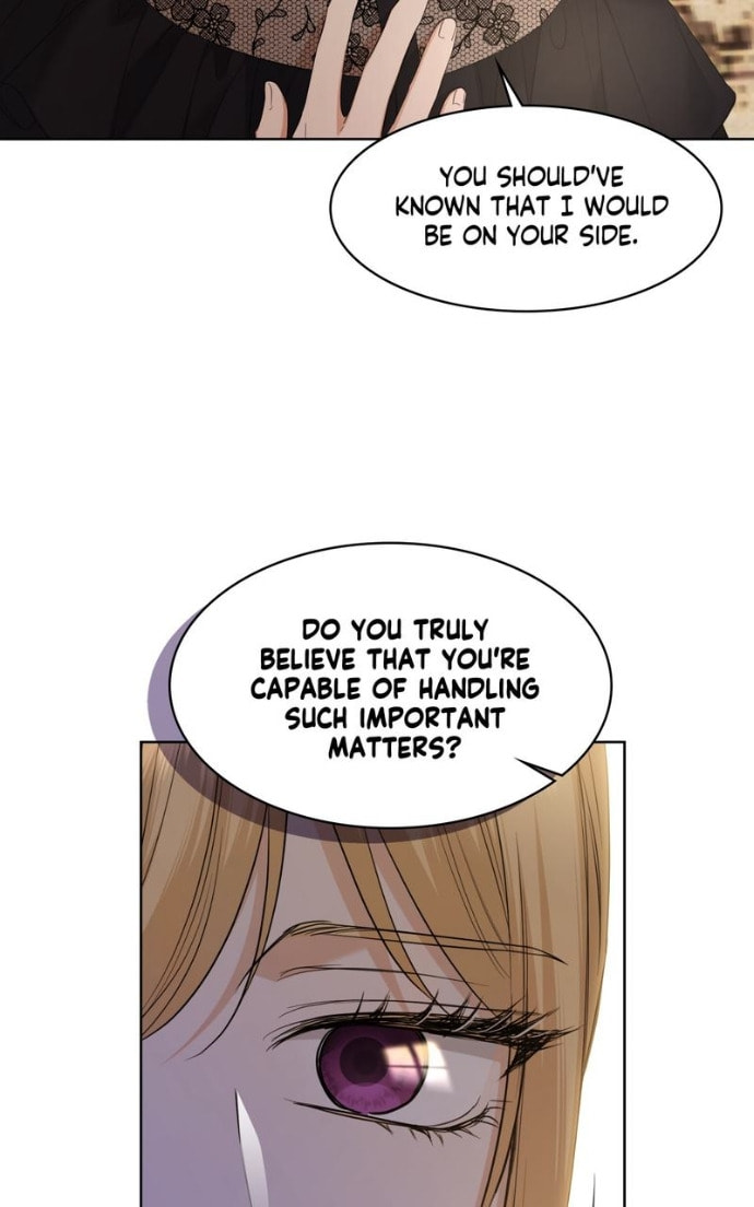 I Don't Love You Anymore Chapter 88 page 69 - 