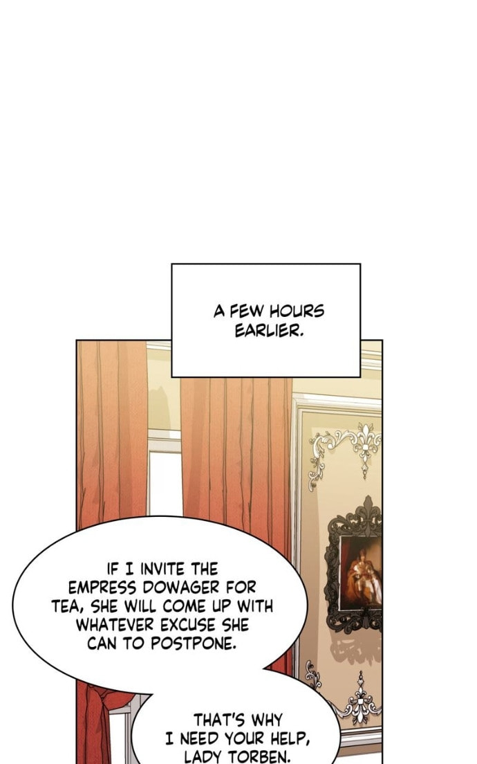 I Don't Love You Anymore Chapter 88 page 8 - 