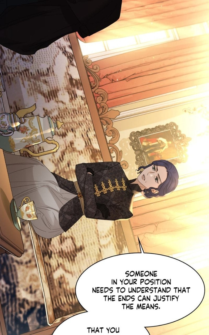 I Don't Love You Anymore Chapter 88 page 71 - 