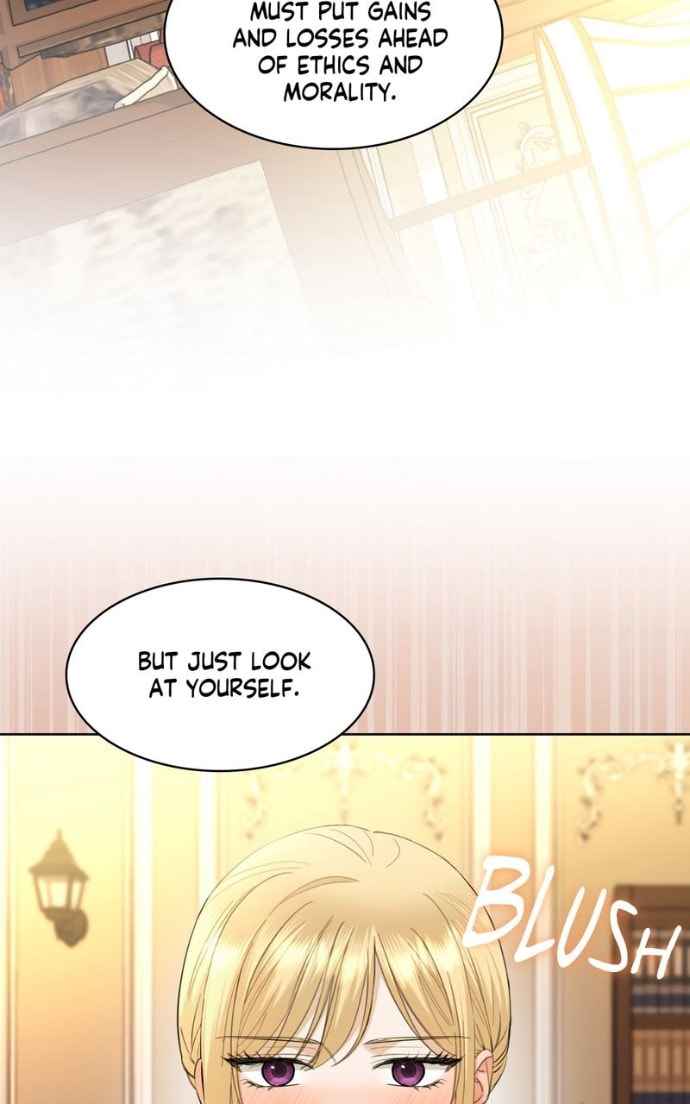 I Don't Love You Anymore Chapter 88 page 72 - 