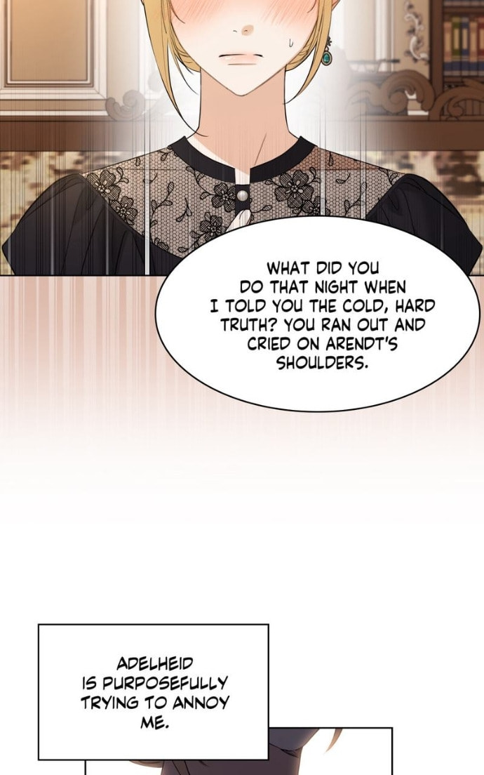 I Don't Love You Anymore Chapter 88 page 73 - 