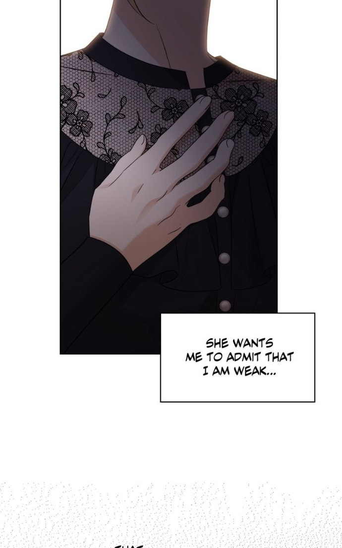 I Don't Love You Anymore Chapter 88 page 74 - 