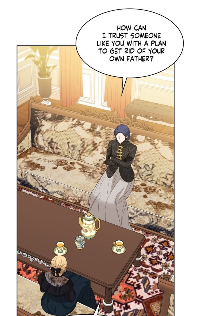 I Don't Love You Anymore Chapter 88 page 77 - 