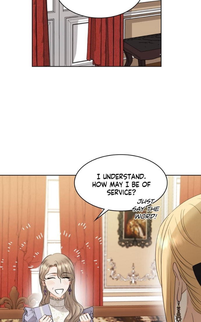 I Don't Love You Anymore Chapter 88 page 9 - 
