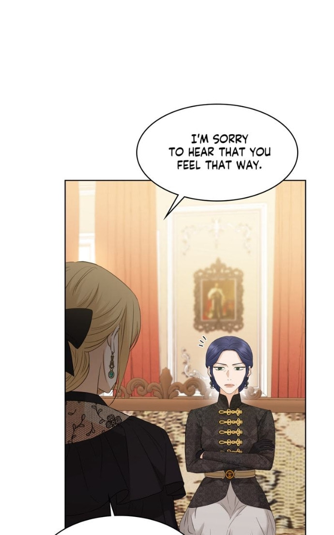 I Don't Love You Anymore Chapter 88 page 81 - 
