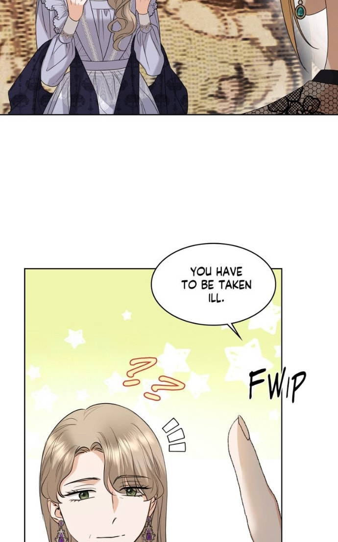 I Don't Love You Anymore Chapter 88 page 10 - 