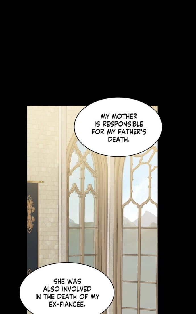 I Don't Love You Anymore Chapter 89 page 2 - 