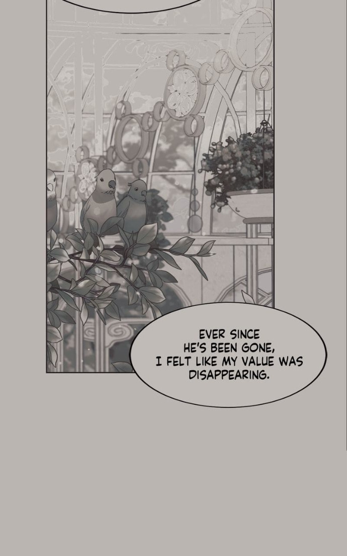 I Don't Love You Anymore Chapter 89 page 11 - 