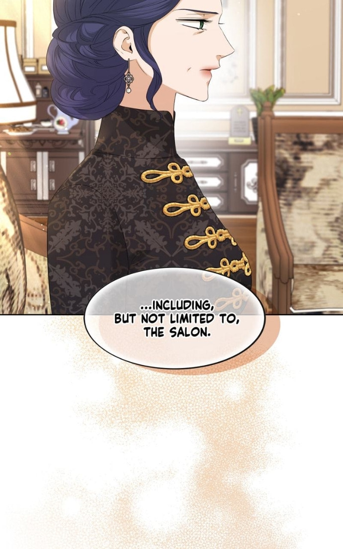 I Don't Love You Anymore Chapter 89 page 103 - 