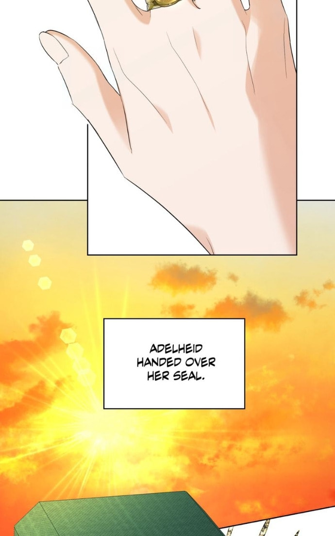 I Don't Love You Anymore Chapter 89 page 106 - 