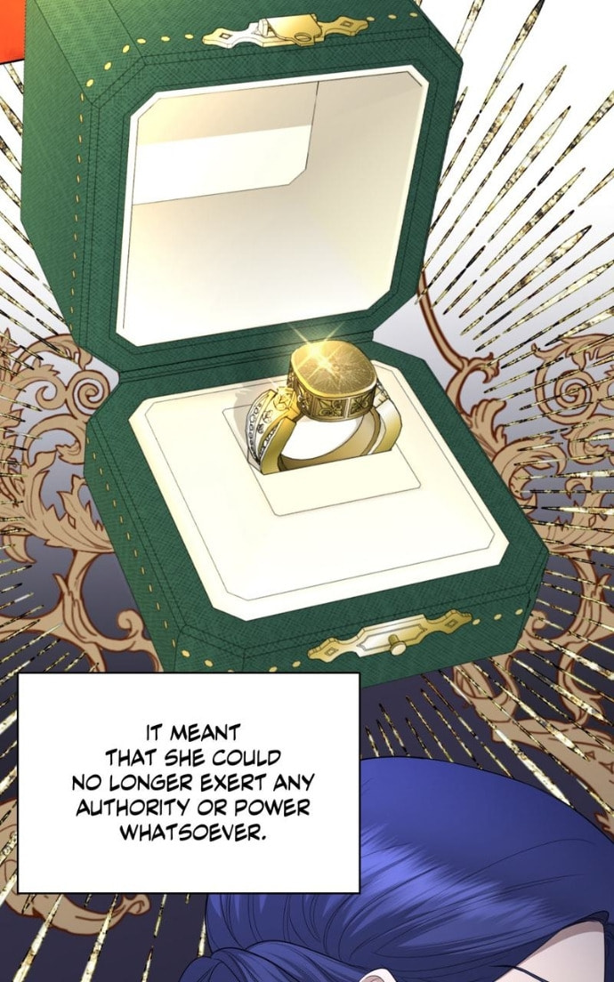I Don't Love You Anymore Chapter 89 page 107 - 