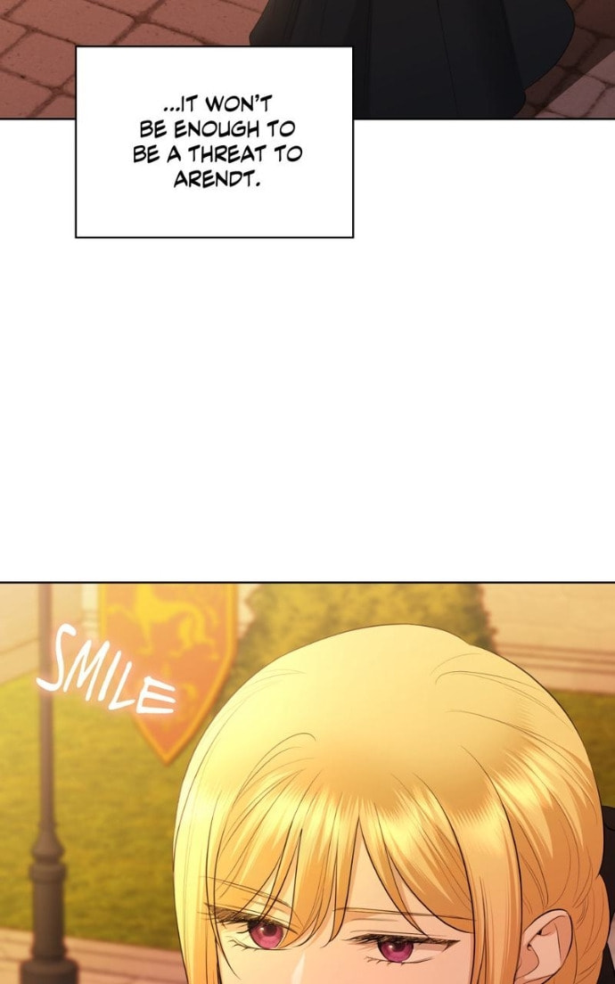 I Don't Love You Anymore Chapter 89 page 110 - 