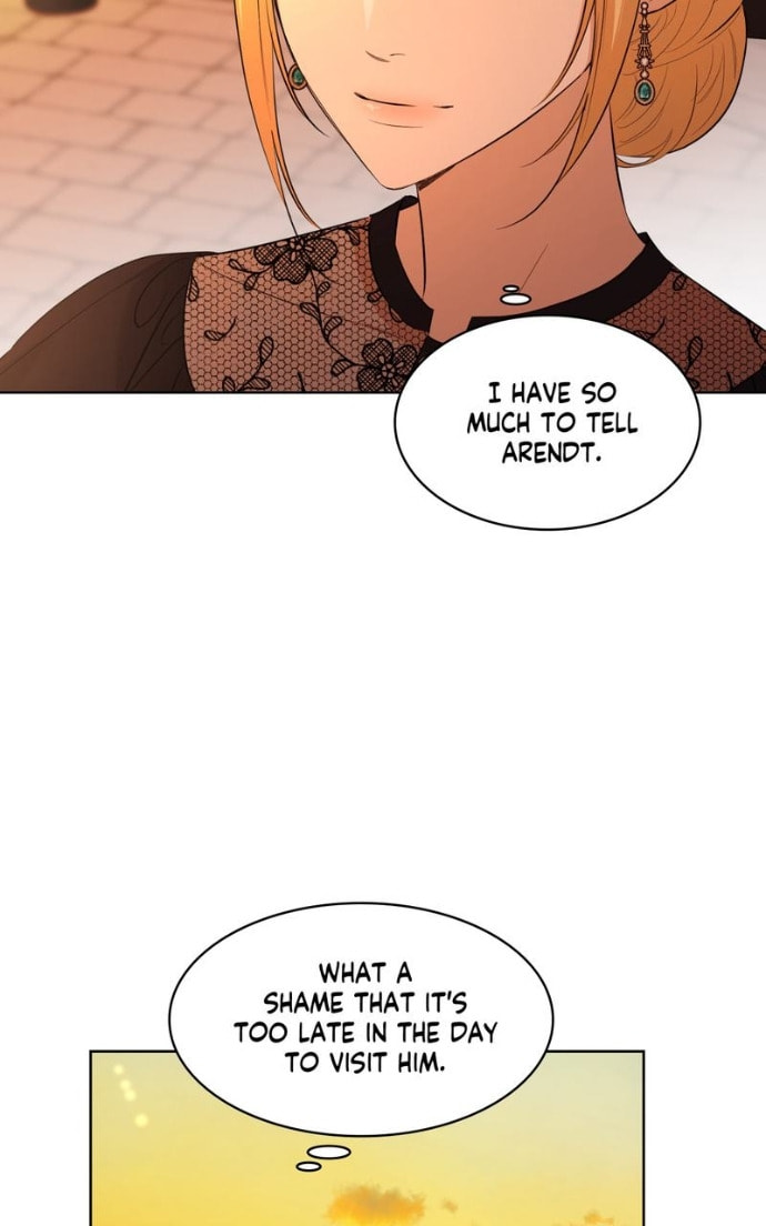 I Don't Love You Anymore Chapter 89 page 111 - 
