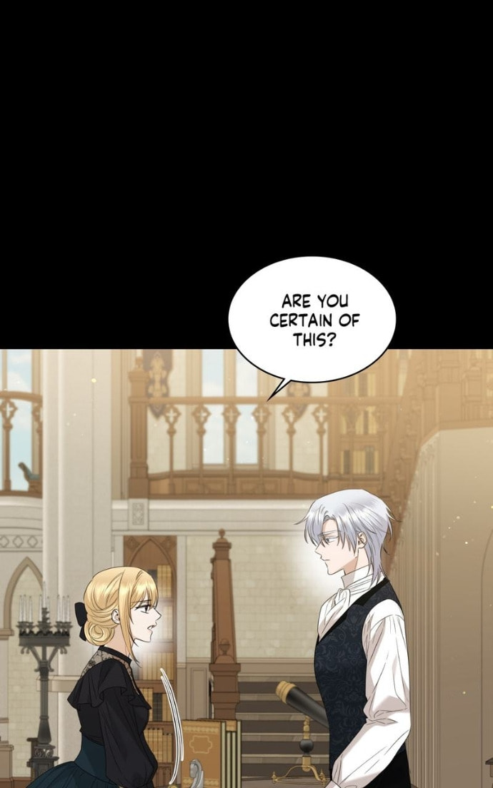 I Don't Love You Anymore Chapter 89 page 14 - 