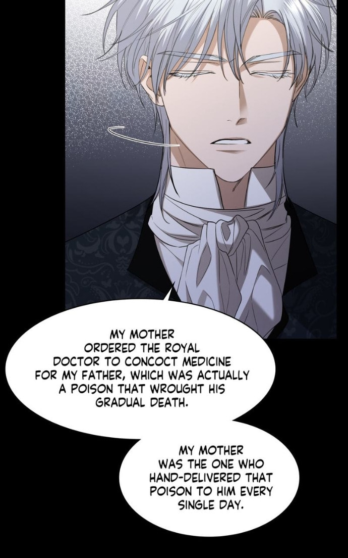 I Don't Love You Anymore Chapter 89 page 16 - 
