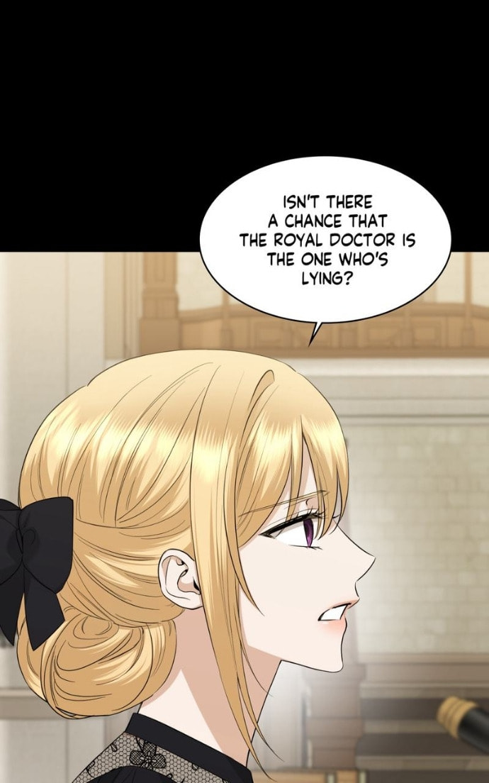I Don't Love You Anymore Chapter 89 page 17 - 