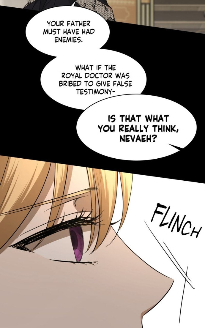 I Don't Love You Anymore Chapter 89 page 18 - 