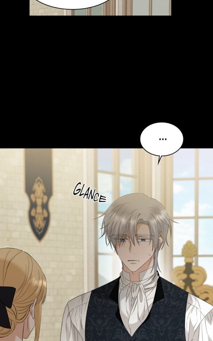 I Don't Love You Anymore Chapter 89 page 3 - 