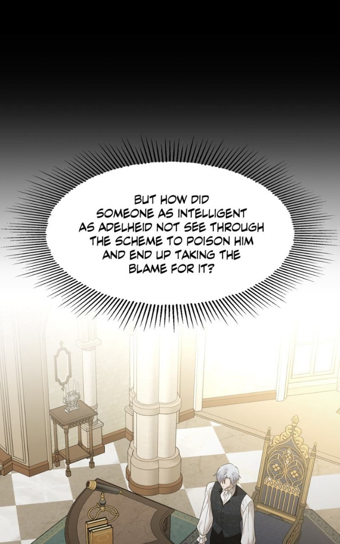 I Don't Love You Anymore Chapter 89 page 25 - 
