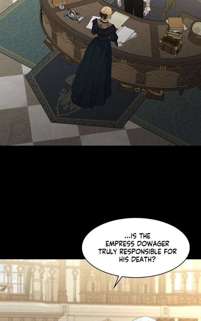 I Don't Love You Anymore Chapter 89 page 26 - 